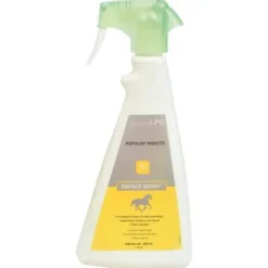 Spray anti-mouches Répulsif insectes Espace Spray - LPC