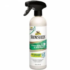 Spray anti-taches Showsheen Stain - Absorbine