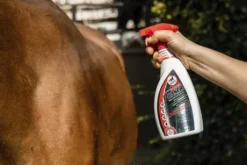 Spray répulsif Power Phaser 550ml Leovet