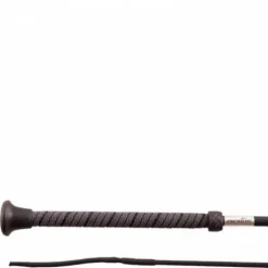 Stick de dressage Centaurus - BR - Poignée antidérapante