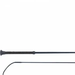 Stick de dressage Centaurus - BR - Poignée antidérapante