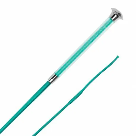 Stick de dressage Colour Gel - Harry's Horse - Poignée gel