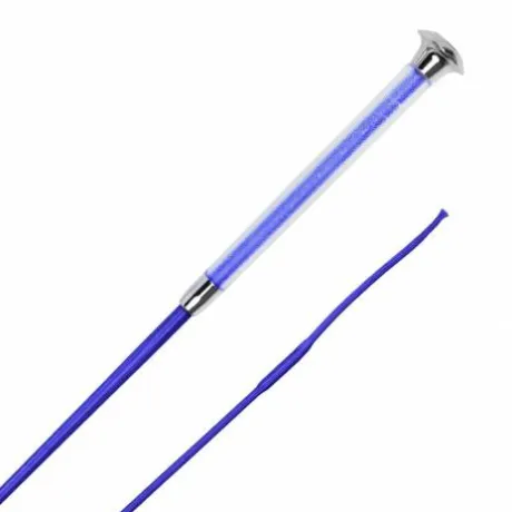 Stick de dressage Colour Gel - Harry's Horse - Poignée gel