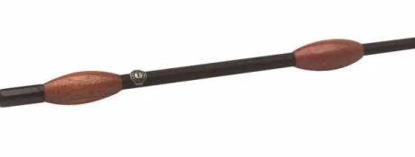 Stick de dressage fleck classic - fleck - équilibré