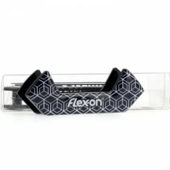 Sticker collection cubic Safe on - Flex-on