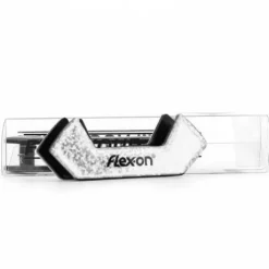 Sticker paillettes Safe on - Flex-on