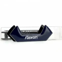 Sticker silver gold Safe on - Flex-on