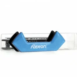 Sticker silver gold Safe on - Flex-on