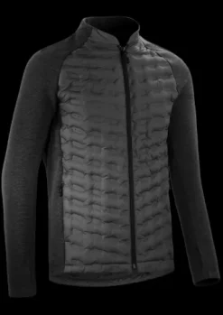 Storm Jacket Men Horse Pilot