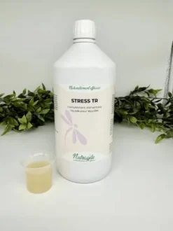 Stress TR - Nutragile - Calmant naturel pour chevaux