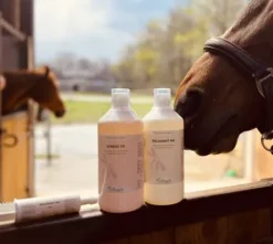 Stress TR - Nutragile - Calmant naturel pour chevaux