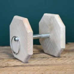 Support pour pierre à lécher Natural'Rock - Natural'Innov