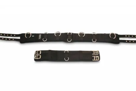 Surfaix de travail en nylon HFI