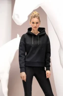 Sweat à capuche 4286 ATHLEISURE - Pikeur