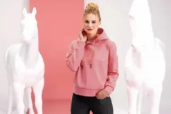Sweat à capuche 4286 ATHLEISURE - Pikeur