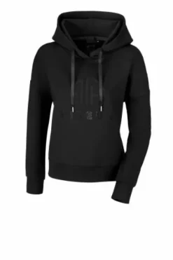 Sweat à capuche 4286 ATHLEISURE - Pikeur