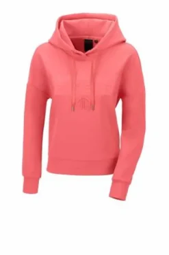 Sweat à capuche 4286 ATHLEISURE - Pikeur