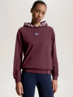 Sweat à capuche California - Tommy Hilfiger