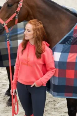 Sweat à capuche classic sports 2025 - Eskadron - edition limitée