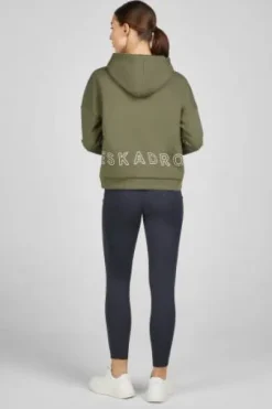 Sweat à capuche classic sports 2025 - Eskadron - edition limitée