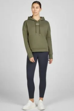 Sweat à capuche classic sports 2025 - Eskadron - edition limitée