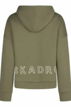 Sweat à capuche classic sports 2025 - Eskadron - edition limitée