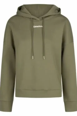 Sweat à capuche classic sports 2025 - Eskadron - edition limitée