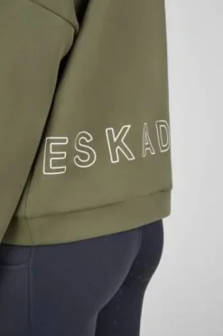 Sweat à capuche classic sports 2025 - Eskadron - edition limitée