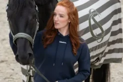 Sweat à capuche classic sports 2025 - Eskadron - edition limitée