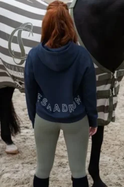 Sweat à capuche classic sports 2025 - Eskadron - edition limitée