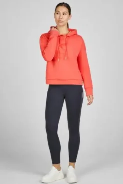 Sweat à capuche classic sports 2025 - Eskadron - edition limitée