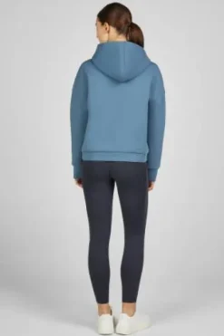 Sweat à capuche classic sports 2025 - Eskadron - edition limitée