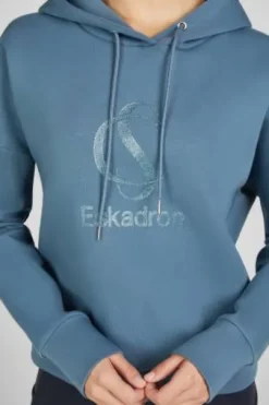 Sweat à capuche classic sports 2025 - Eskadron - edition limitée