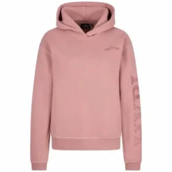 Sweat à capuche Darla- HV POLO