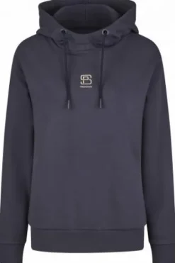 Sweat à capuche HOODY SPORTS 8275 - Pikeur - Coton et polyester