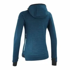 Sweat à capuche Horse pilot Tempest femme