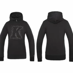 Sweat à capuche KlBeatrix Femme - Kingsland