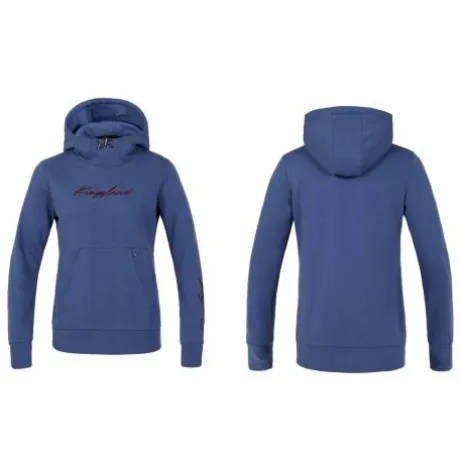 Sweat à capuche Klona Femme - Kingsland