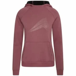 Sweat à capuche Lara - Euro Star