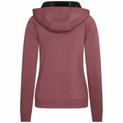 Sweat à capuche Lara - Euro Star