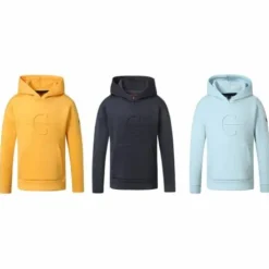 Sweat 2024 pour enfant - Covalliero