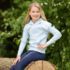 Sweat 2024 pour enfant - Covalliero