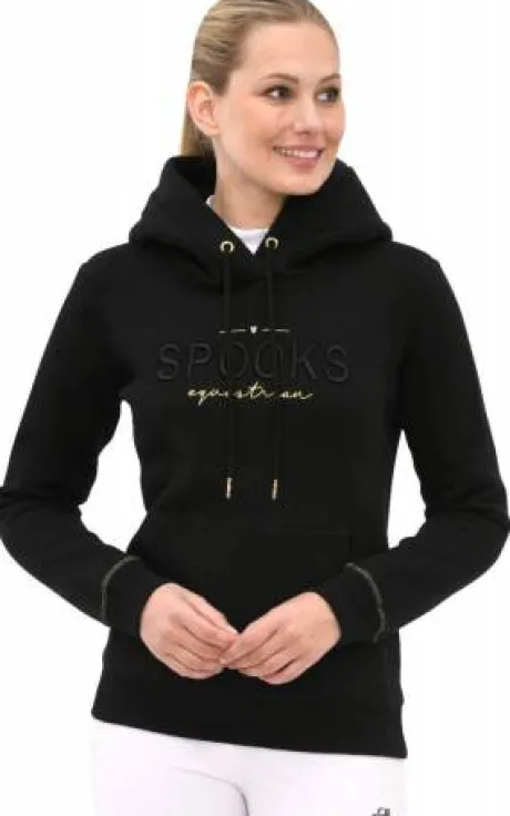 Sweat Annber Hoody - Spooks