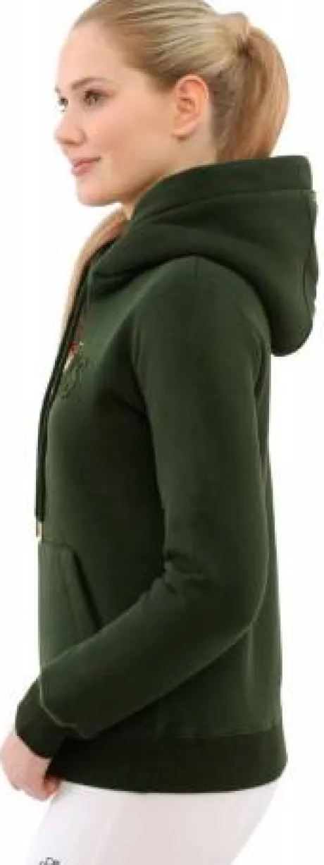 Sweat Annber Hoody - Spooks