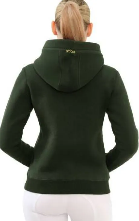 Sweat Annber Hoody - Spooks