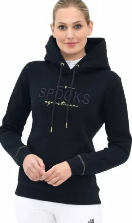 Sweat Annber Hoody - Spooks