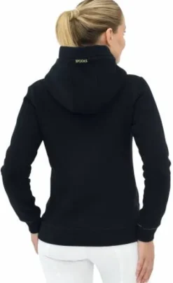 Sweat Annber Hoody - Spooks