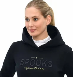 Sweat Annber Hoody - Spooks