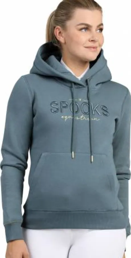 Sweat Annber Hoody - Spooks