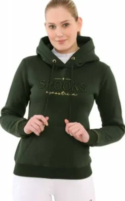 Sweat Annber Hoody - Spooks